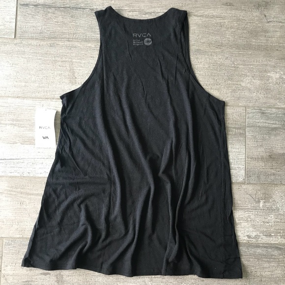 🔥🔥RVCA - TANK TOP🔥🔥 - Picture 3 of 3